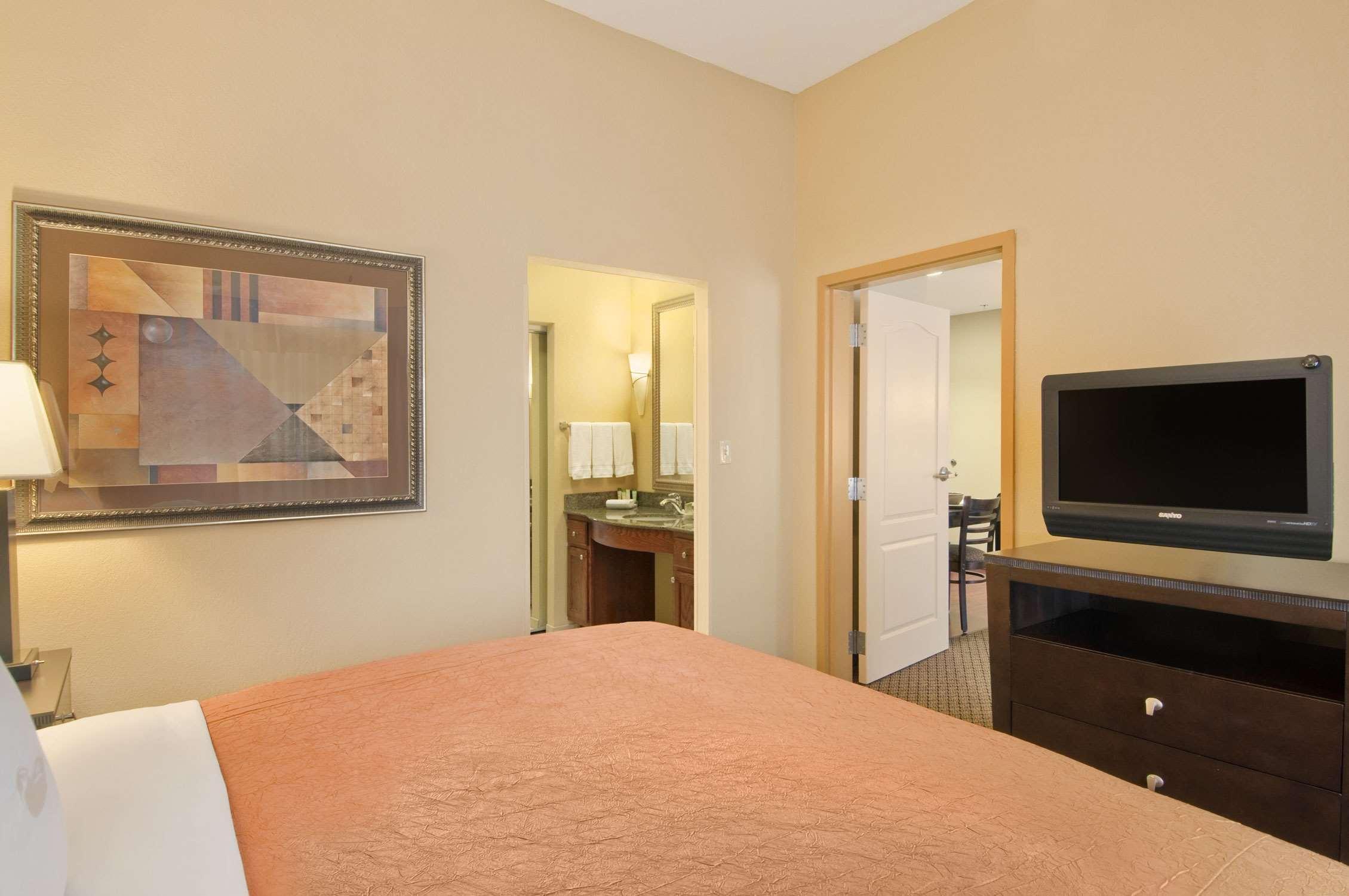 Homewood Suites By Hilton Tulsa-South Broken Arrow Exterior foto
