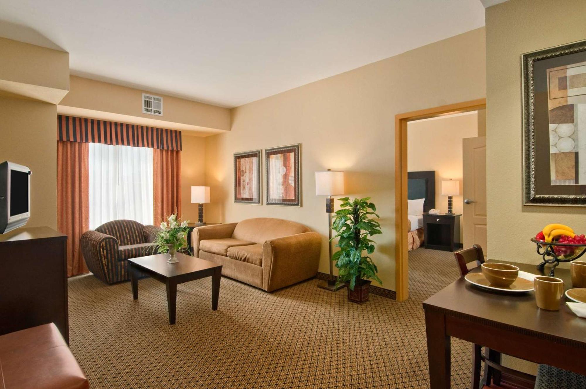 Homewood Suites By Hilton Tulsa-South Broken Arrow Exterior foto