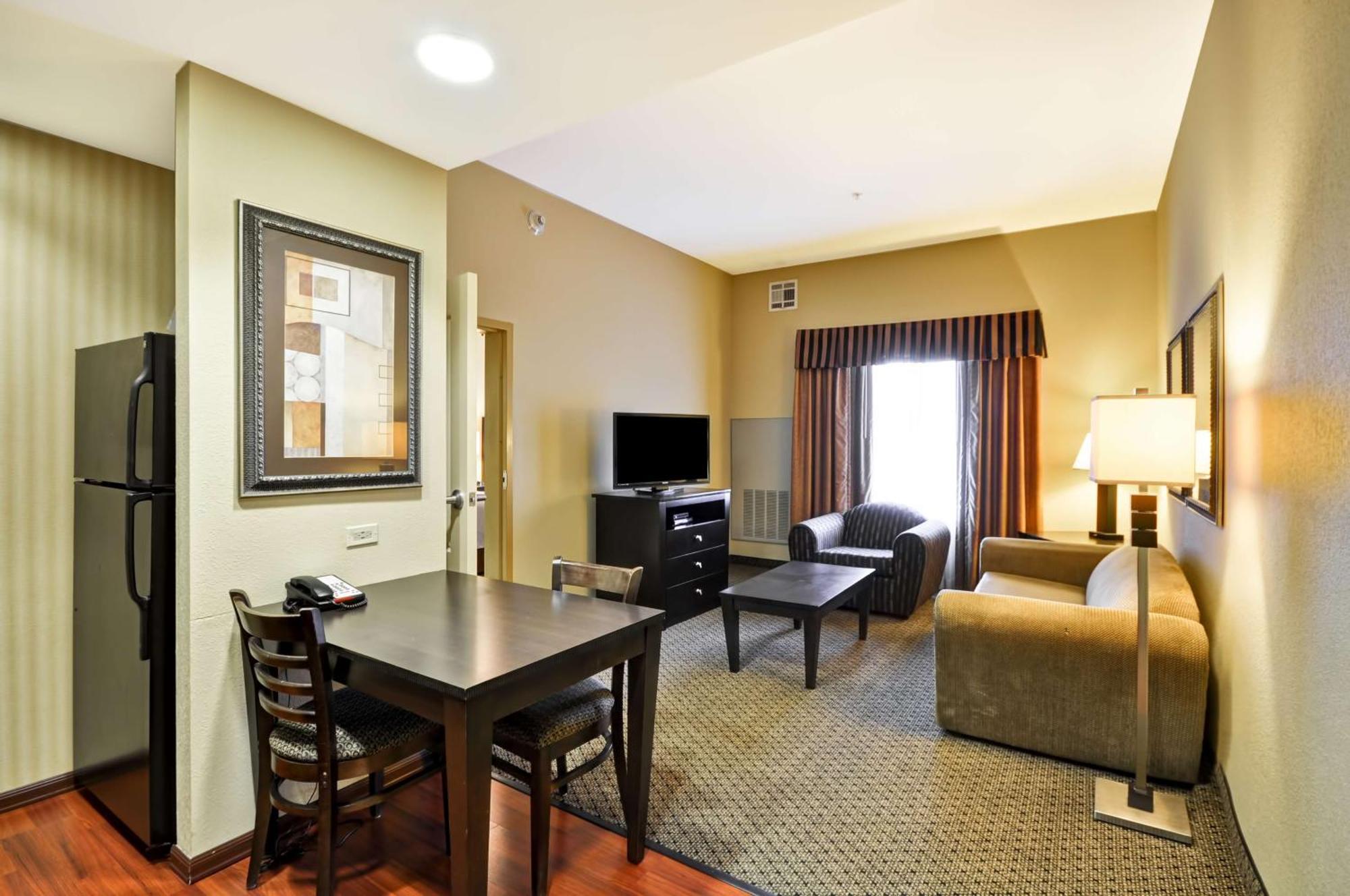 Homewood Suites By Hilton Tulsa-South Broken Arrow Exterior foto