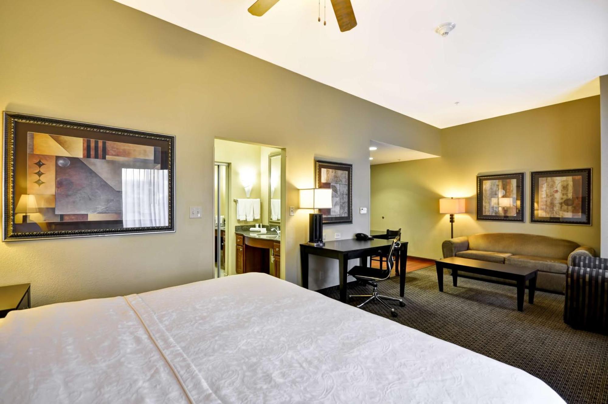 Homewood Suites By Hilton Tulsa-South Broken Arrow Exterior foto