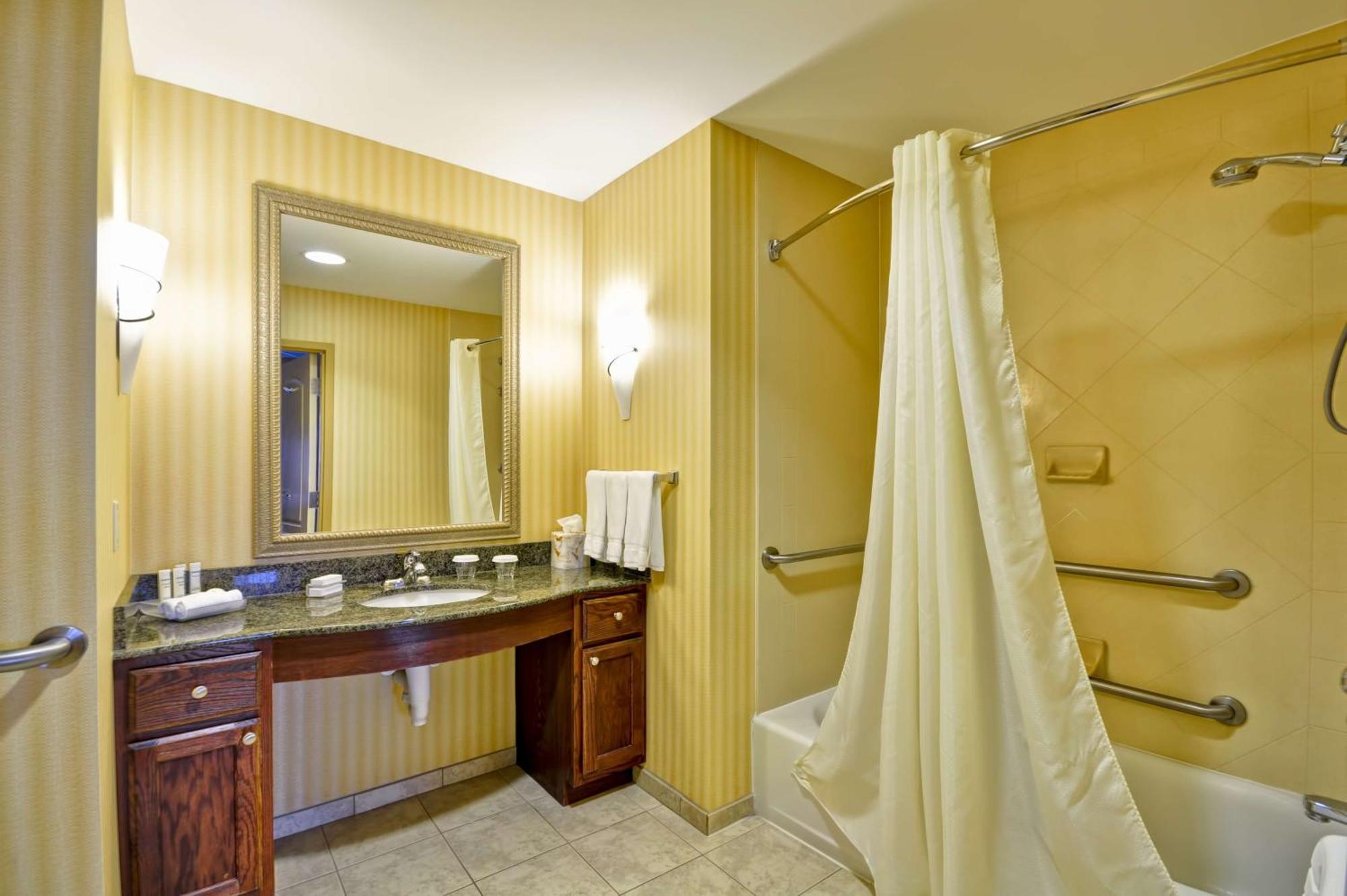 Homewood Suites By Hilton Tulsa-South Broken Arrow Exterior foto