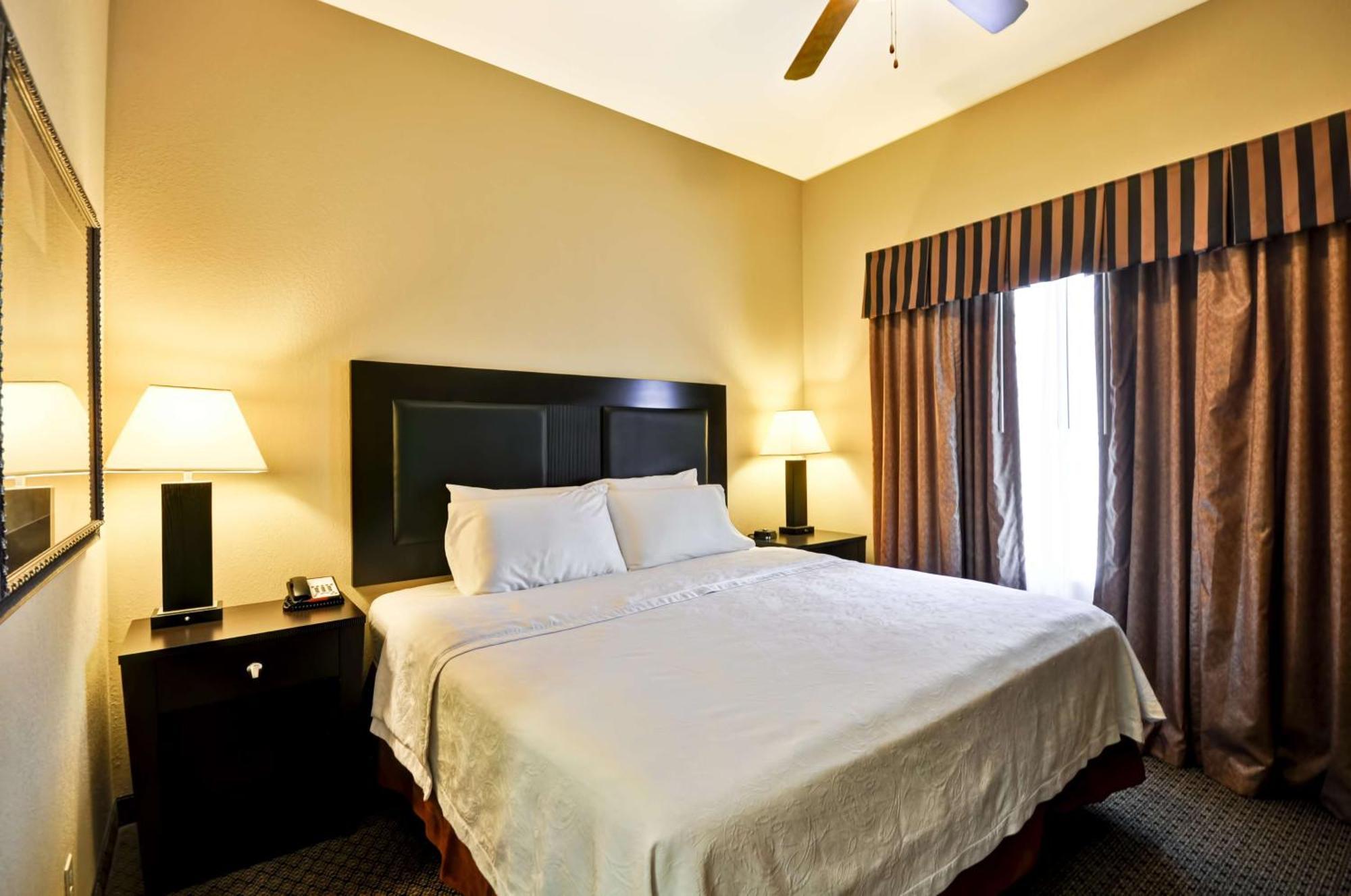 Homewood Suites By Hilton Tulsa-South Broken Arrow Exterior foto