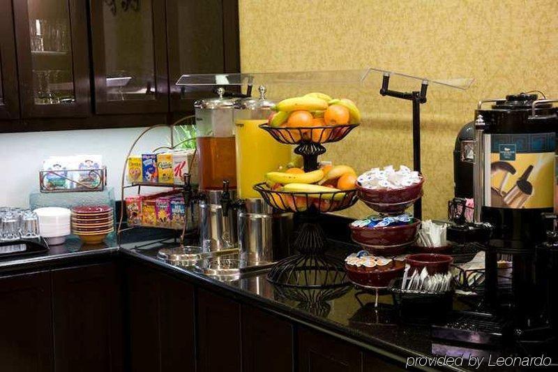Homewood Suites By Hilton Tulsa-South Broken Arrow Restaurante foto