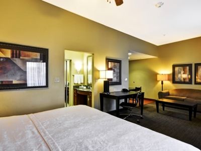 Homewood Suites By Hilton Tulsa-South Broken Arrow Exterior foto