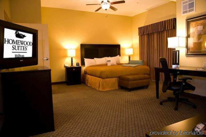 Homewood Suites By Hilton Tulsa-South Broken Arrow Exterior foto